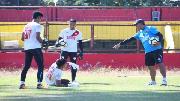 PSM Makassar Masih Belom Menggelar Latihan Meski Shopee Liga 1 2020 Akan Dimulai