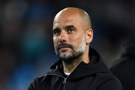 Pep Guardiola Menolak Halus Untuk Balik Ke Barcelona 