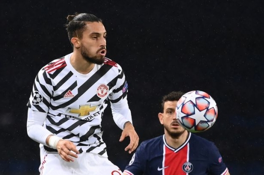 Alex Telles Dikabarkan Positif  Virus Corona